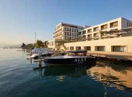 Alex Lake Zürich