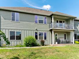 Scenic View Retreat, holiday home in Walla Walla