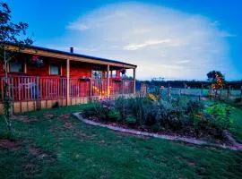 Cherry Tree Glamping
