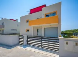 Villa Magnolija