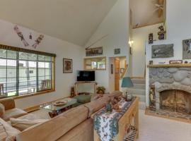 Circle 4 Ranch 31 | Discover Sunriver、サンリヴァーのホテル