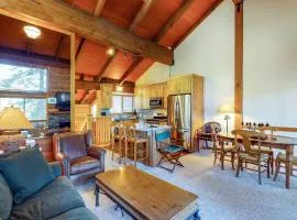 Indian Hills Hideaway