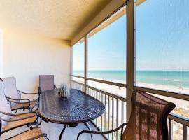 Gulf Shores 205, hotel in Holmes Beach