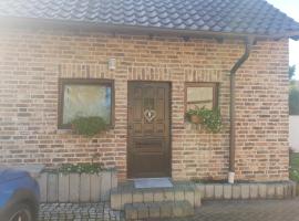 Apartment, place to stay in Euskirchen