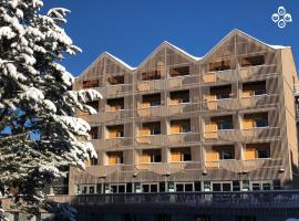 10 Best Les Deux Alpes Hotels, France (From $42)
