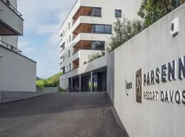Parsenn Resort