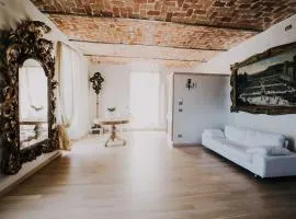 Casa Luigi Ariano