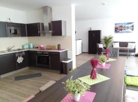 Hostel am Ostentor, Hotel in Regensburg