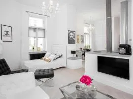 Apartments Warsaw City Center by Noclegi Renters