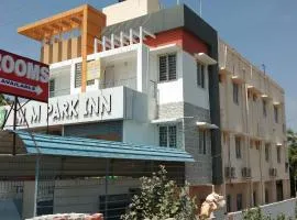 MM Park Inn