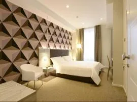 Hotel Repubblica 55