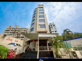 Lucky Hotel Goregaon