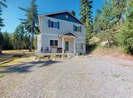 6 Acre Wilderness Retreat