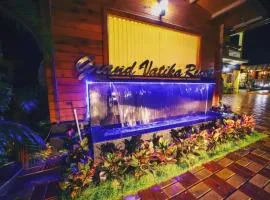 GRAND VATIKA RESORT