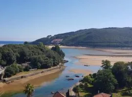 El Mirador de Urdaibai