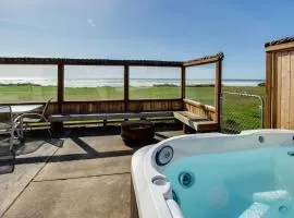 Sparkling Sands Oceanfront