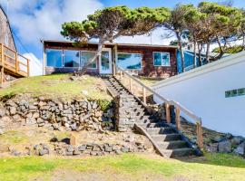 Auntie's House, villa in Rockaway Beach