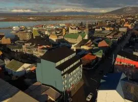 Hotel Tierra del Fuego