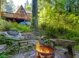 Clear Creek Cabin