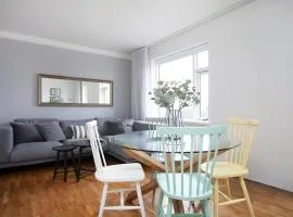 Day Dream Laugavegur Downtown Apartments