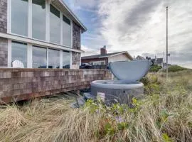 Surftide Cottage