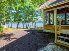 Robinhood Retreat at Georgetown