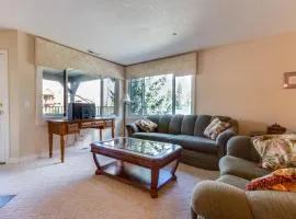 Mountain Lake Getaway (B101)