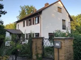 Ferienwohnung Doris Seitz