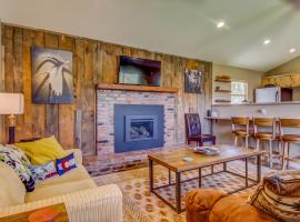 La Plata View, hotel v destinaci Durango