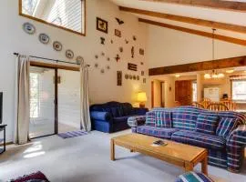 Awbrey Lane 08 | Discover Sunriver
