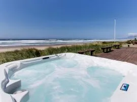 Sand Castle Villa