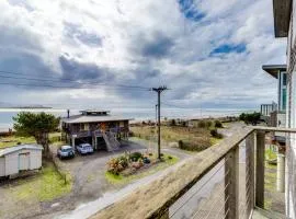 Netarts Bay and Ocean Views