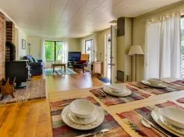 Ridge Path Cottage