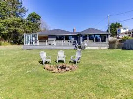 Crystal Rose Cottage