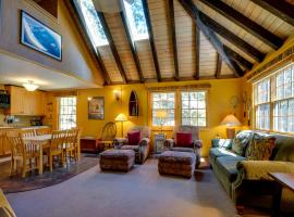 1 Pine Mountain, hotel a Sunriver