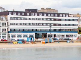 Trouville Hotel, hotel a Sandown