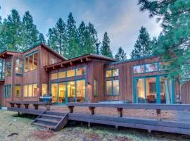 Black Butte Ranch: Aspen Grove Retreat