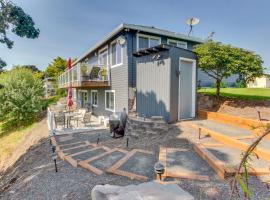 Bayou on the 9, hotel en McMinnville