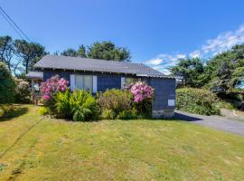 White Wing、ネスコウィンのホテル