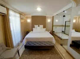 Hotel Capital Das Pedras