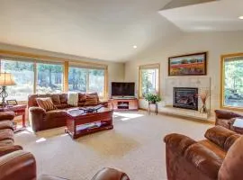 Lava Top Lane 05 | Discover Sunriver