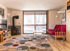 Aspen Grove Studio at Northstar, hotel a Truckee