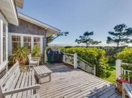 Historic Coastal Craftsman