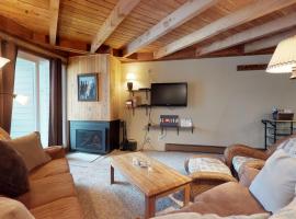 Lodgepole Landing, hotel em Silverthorne