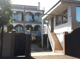 Merab House