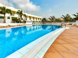 Oasis Fañabe Townhouse, hotel di Adeje