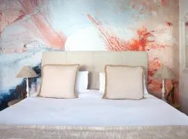 Savannah Boutique Guest Suite