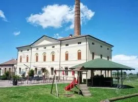 Ristorante Alloggio Ostello Amolara