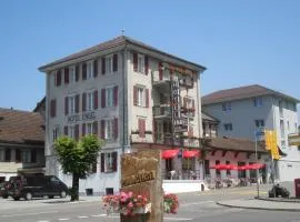 Hotel Engel