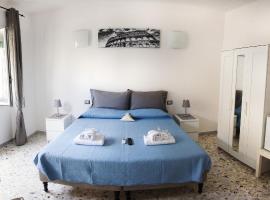 Ostiense District B&B, hotel dekat Stasiun Kereta Roma Ostiense, Rome